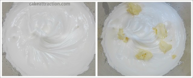 Tarta Moka y Chocolate 1